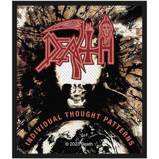 Death Patch: Individual Thought Patterns