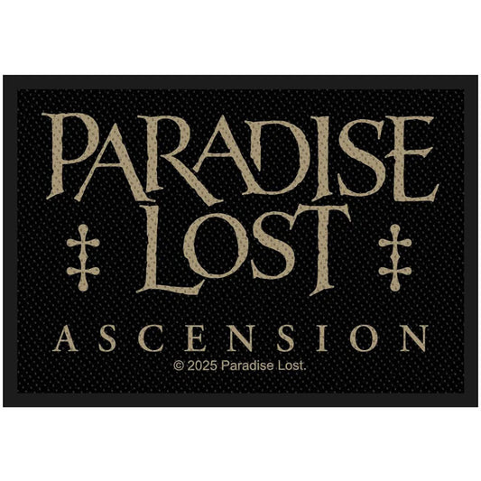 Paradise Lost Standard Woven Patch: Ascension