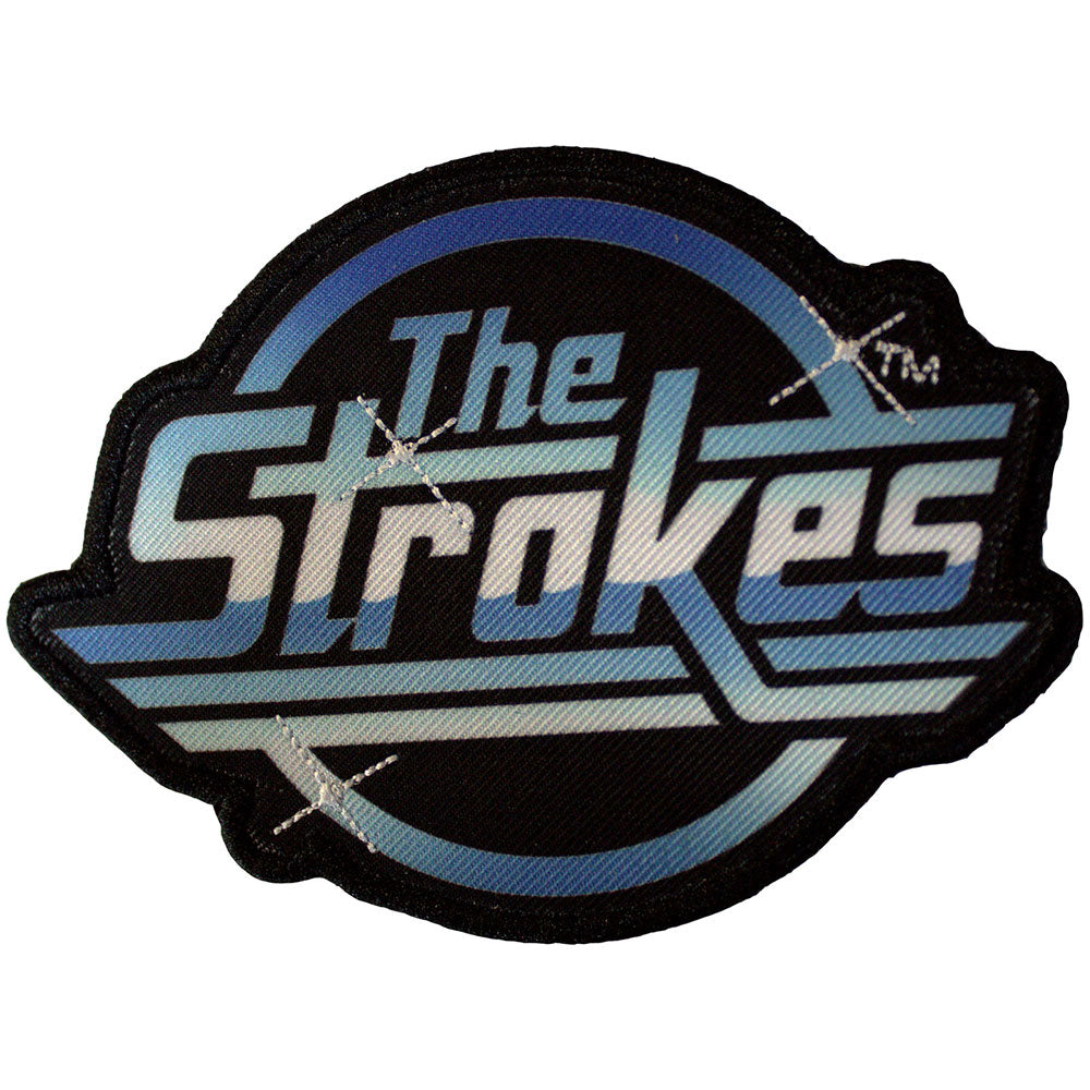 The Strokes Patch: OG Magna