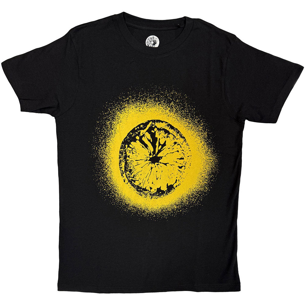 The Stone Roses T-Shirt: Lemon Spray