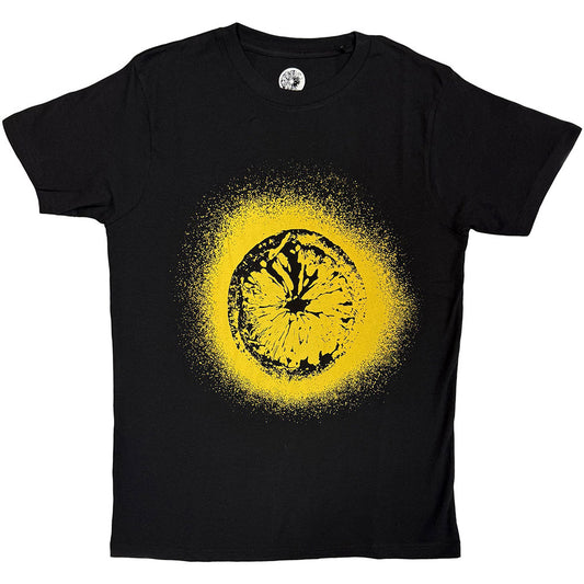 The Stone Roses T-Shirt: Lemon Spray