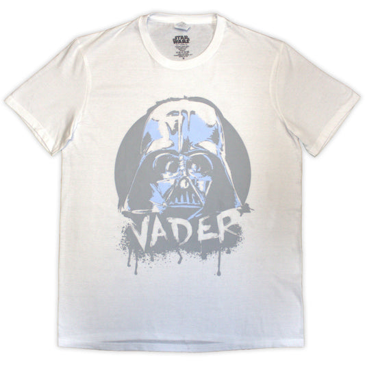 Star Wars T-Shirt: Darth Vader Spray Paint