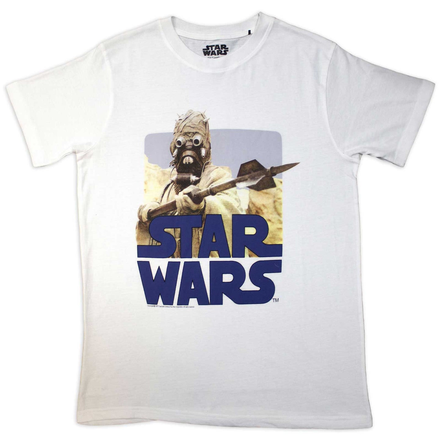 Star Wars T-Shirt: Tusken Raider