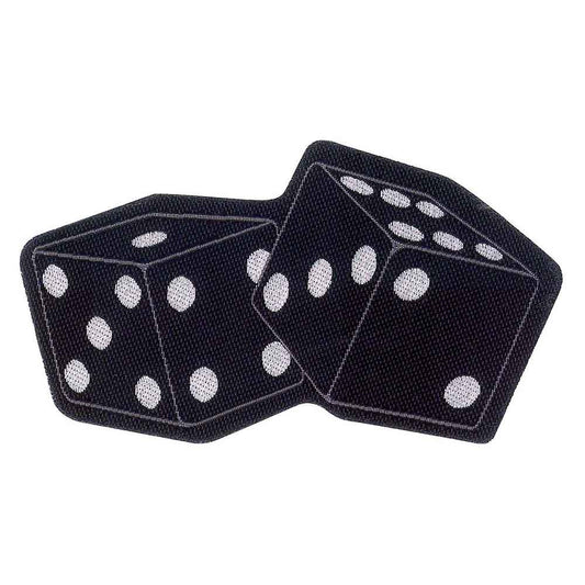 Generic Patch: Dice