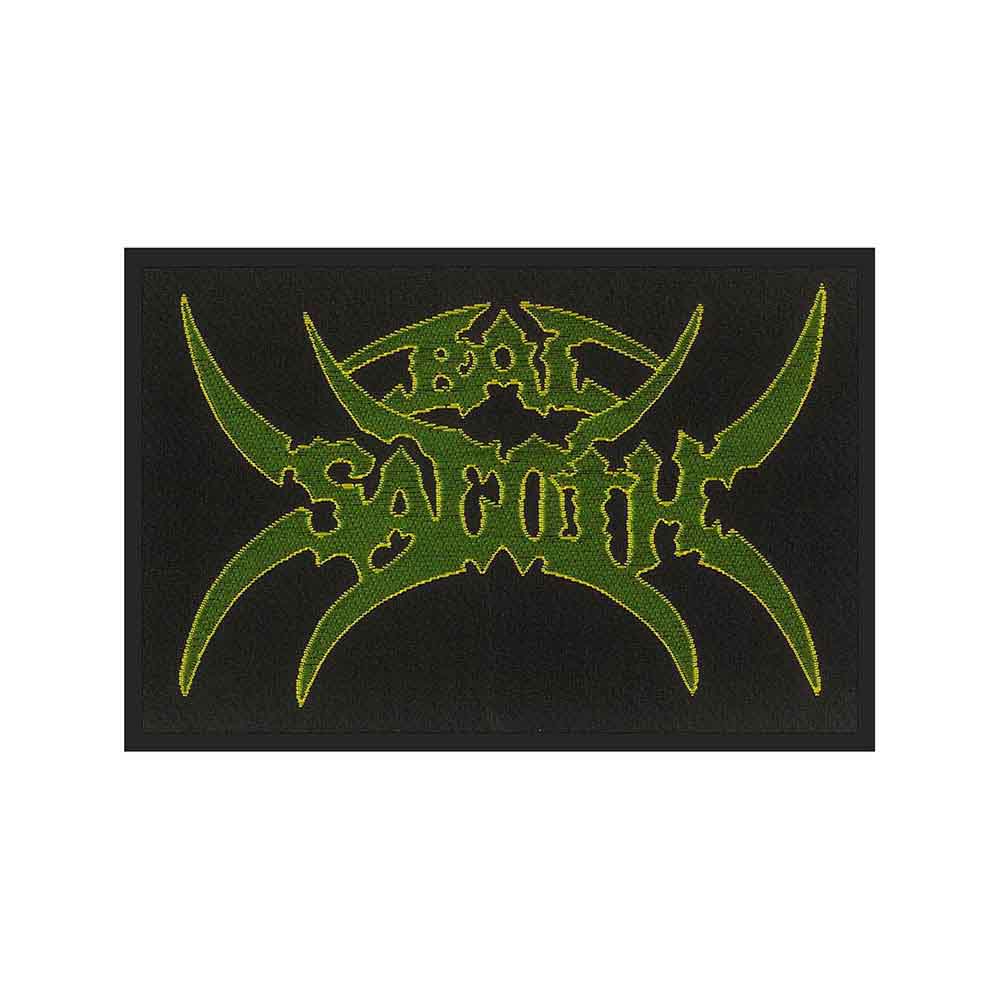 Bal-Sagoth Patch: Logo