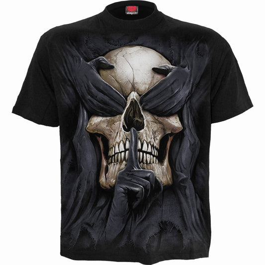 Spiral T-Shirt: See No Evil