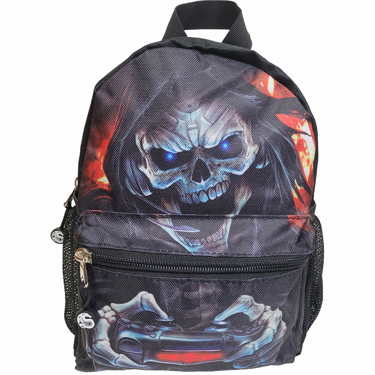 Spiral Mini Backpack: Respawn
