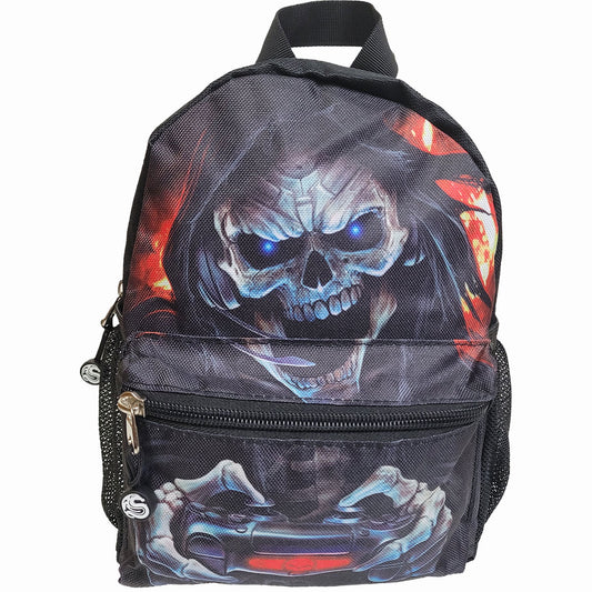 Spiral Mini Backpack: Respawn