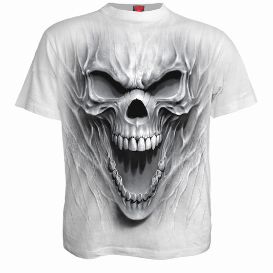 Spiral T-Shirt: Beast Within