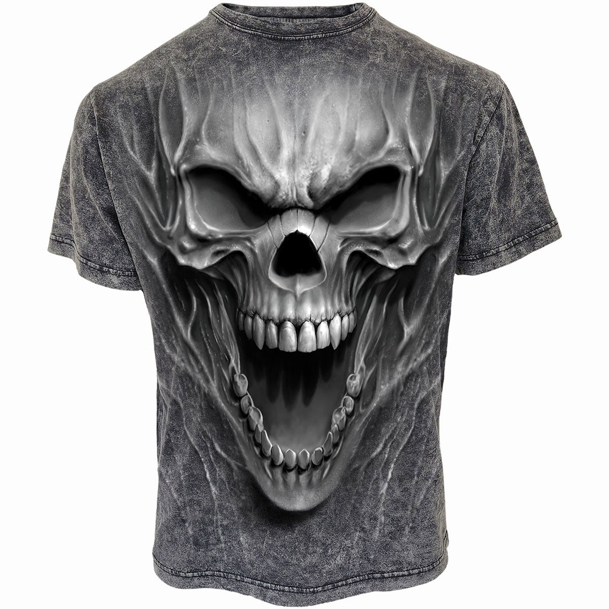 Spiral T-Shirt: Beast Within