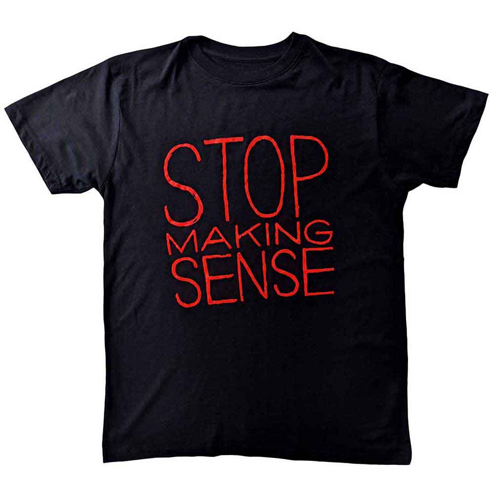 Talking Heads T-Shirt: Stop Making Sense