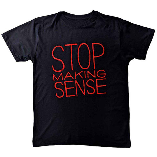 Talking Heads T-Shirt: Stop Making Sense