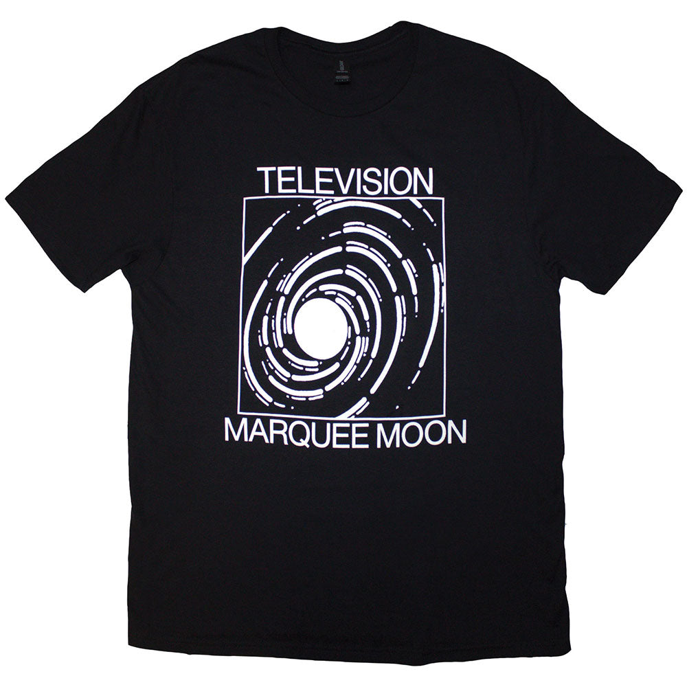 Television T-Shirt: Marquee Moon