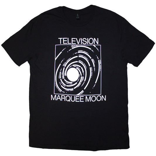 Television T-Shirt: Marquee Moon