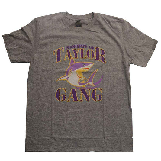 Taylor Gang Entertainment T-Shirt: Property of