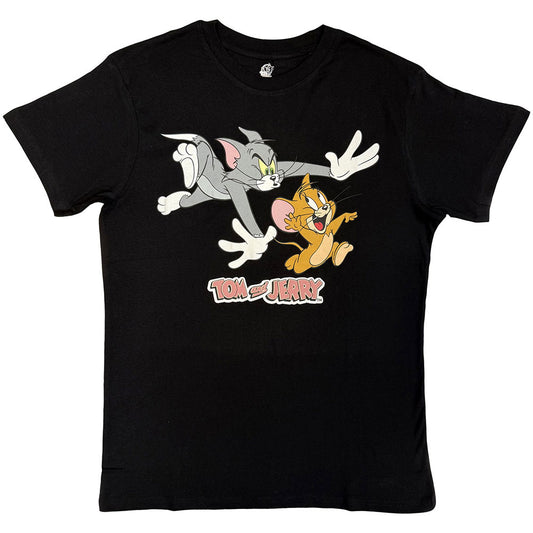 Tom & Jerry T-Shirt: Chase