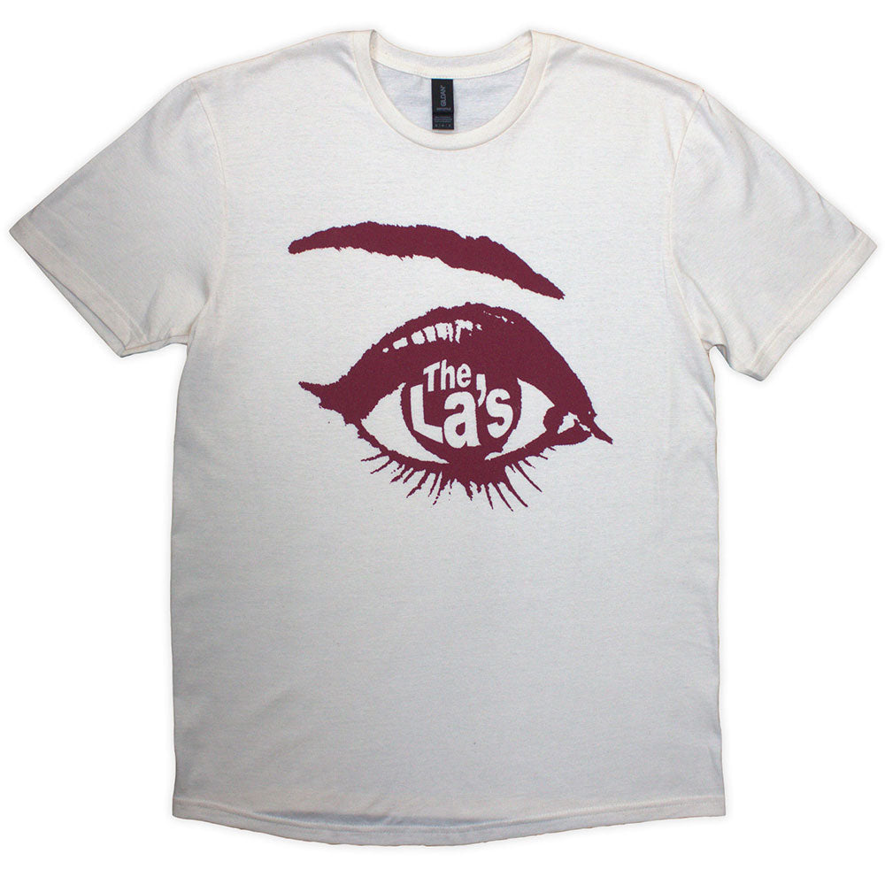 The LA's T-Shirt: Rouge Big Eye