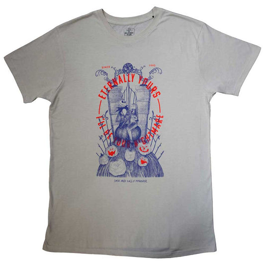 The Nightmare Before Christmas T-Shirt: Eternally Yours