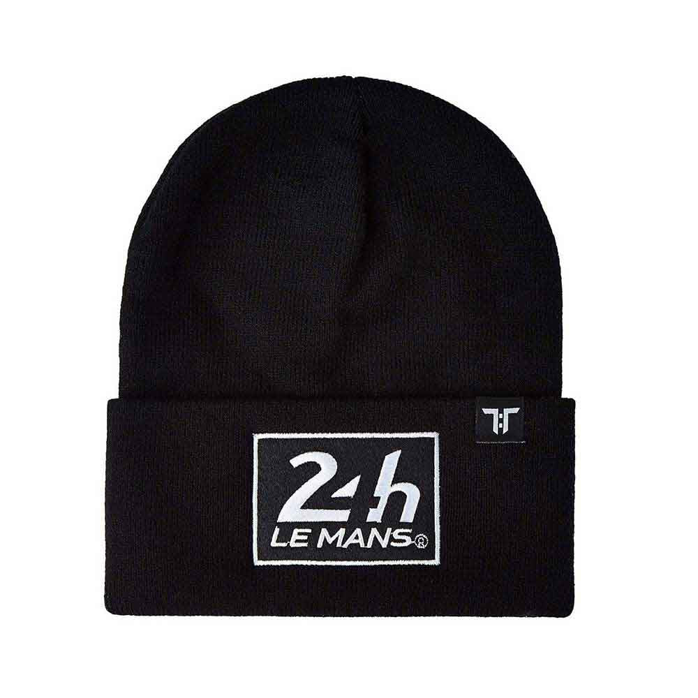 Tokyo Time Beanie Hat: Le Mans 2020