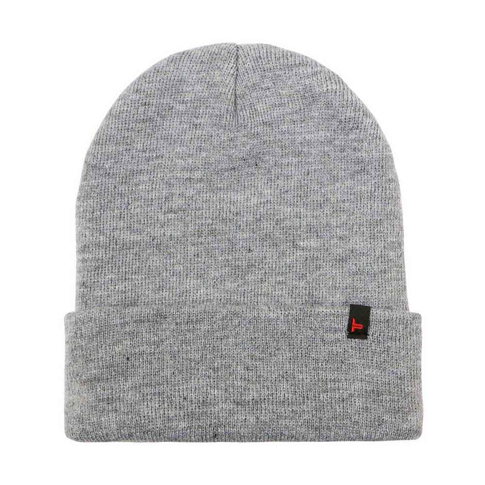 Tokyo Time Beanie Hat: Urban