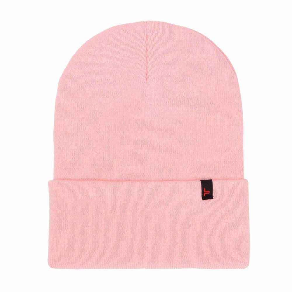Tokyo Time Beanie Hat: Urban