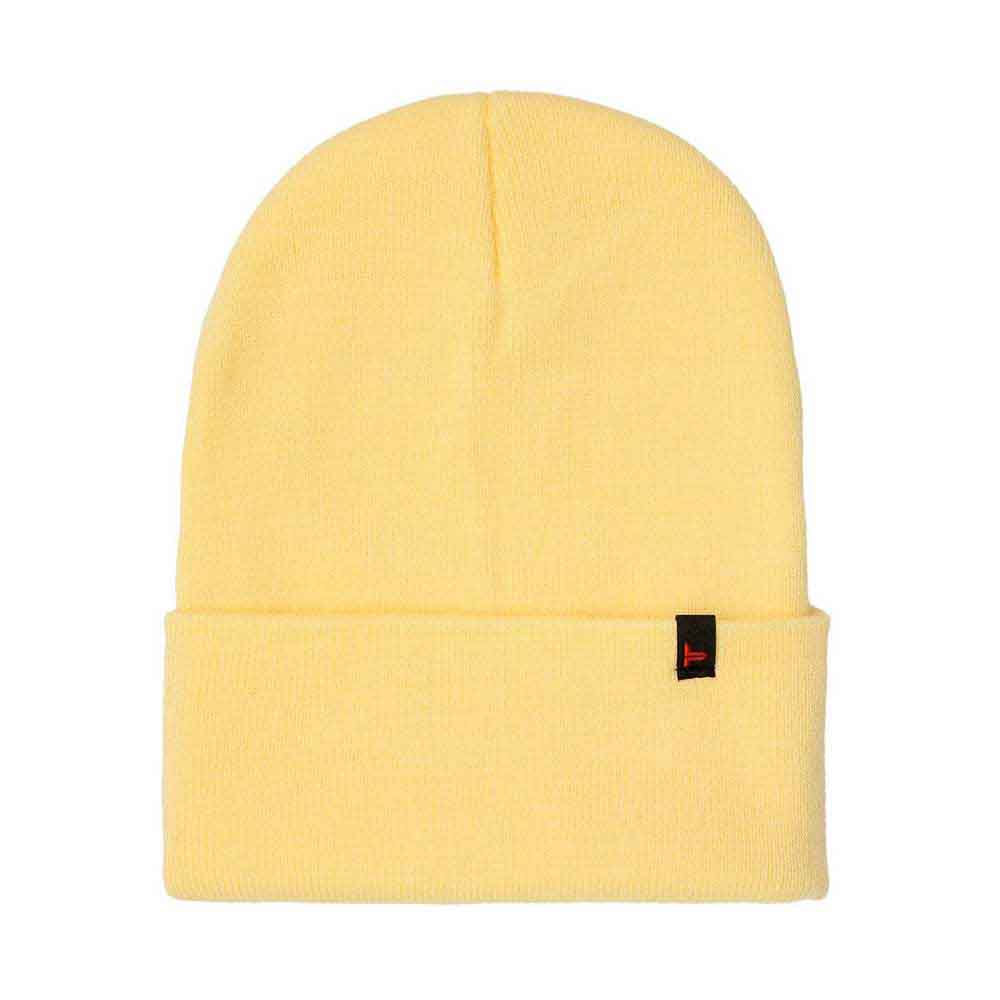Tokyo Time Beanie Hat: Urban