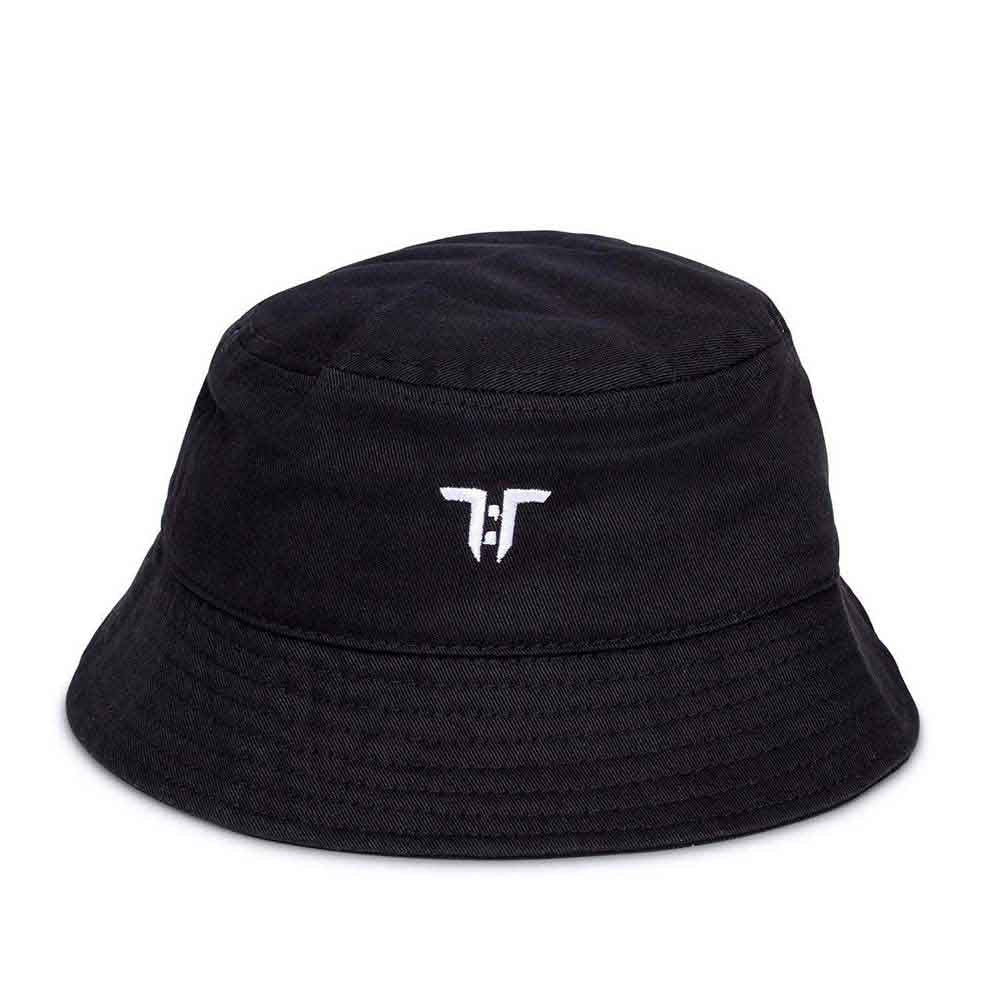 Tokyo Time Hat: TT Logo
