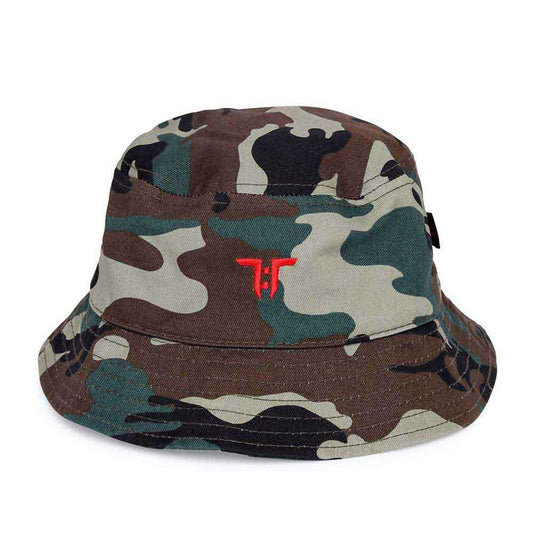 Tokyo Time Hat: TT Logo