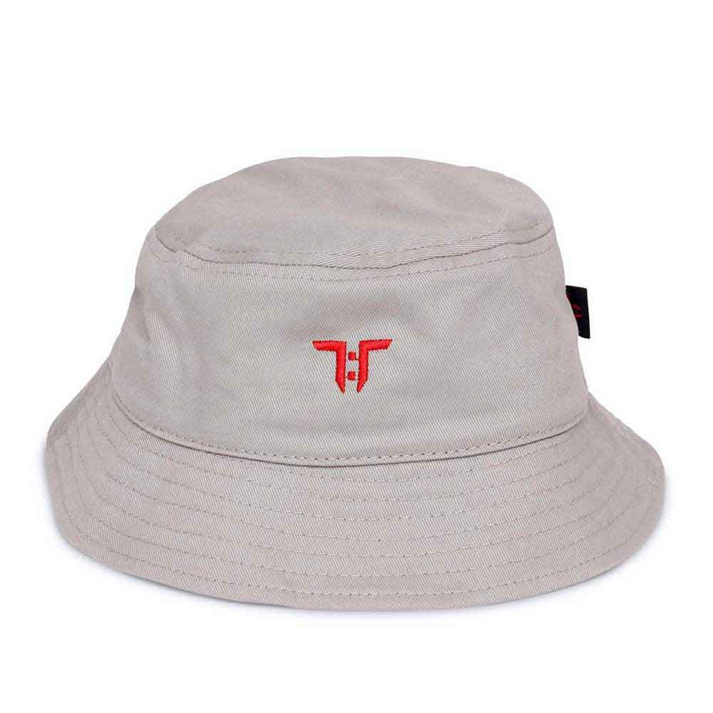Tokyo Time Hat: TT Logo