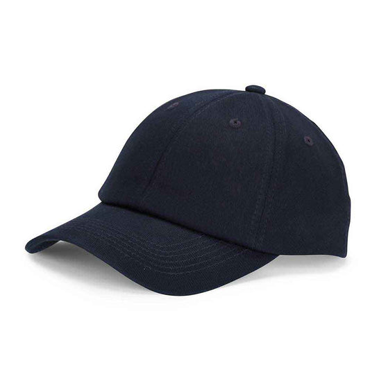 Tokyo Time Baseball Cap: Base
