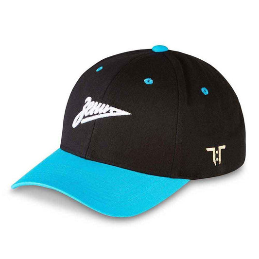 Tokyo Time Baseball Cap: Euroleague Basketball Zenit St Petersburg