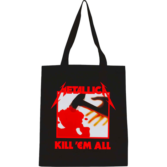 Metallica Bag: Kill Em All 1