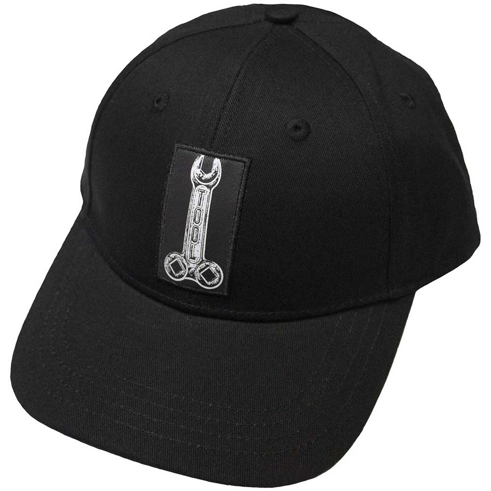 Tool Baseball Cap: 72826 Logo
