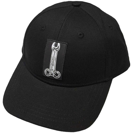 Tool Baseball Cap: 72826 Logo