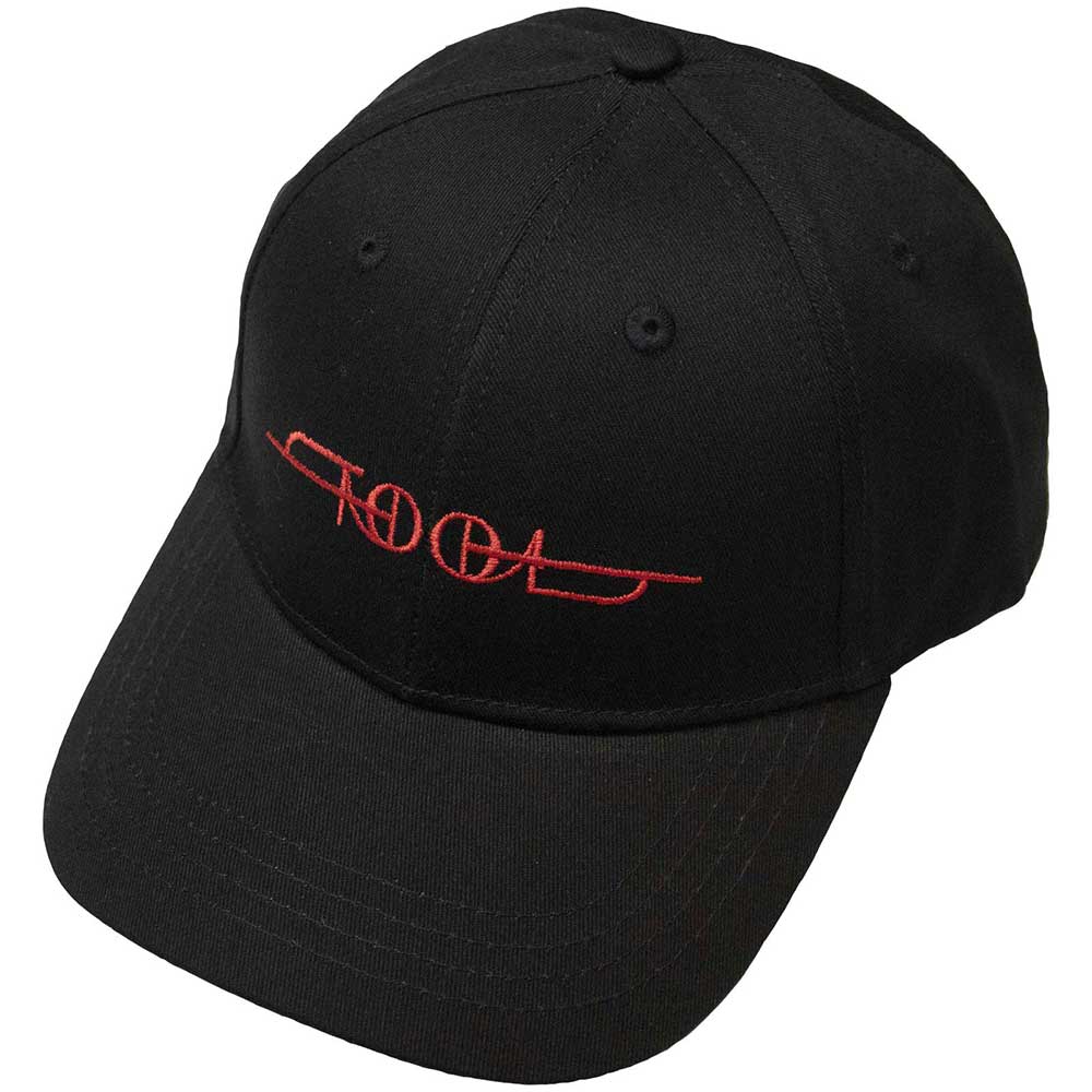 Tool Baseball Cap: Fear Inoculum Logo
