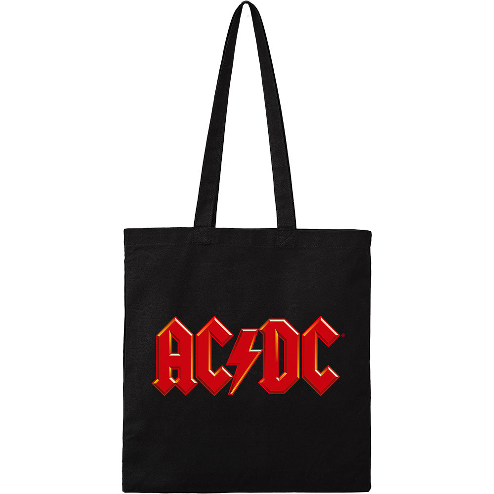 AC/DC Bag: Logo
