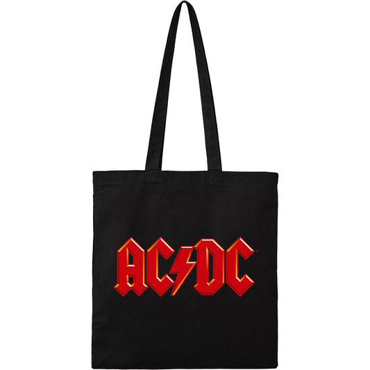 AC/DC Bag: Logo