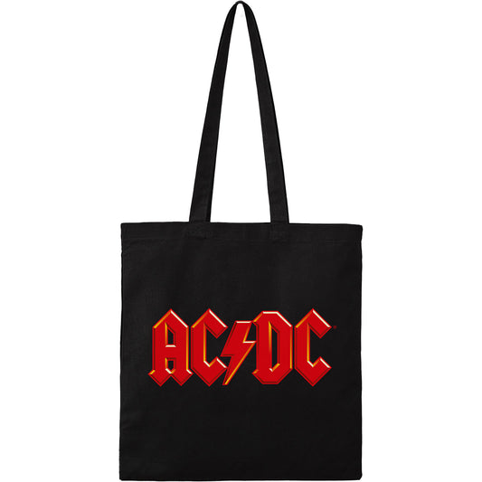 AC/DC Bag: Logo
