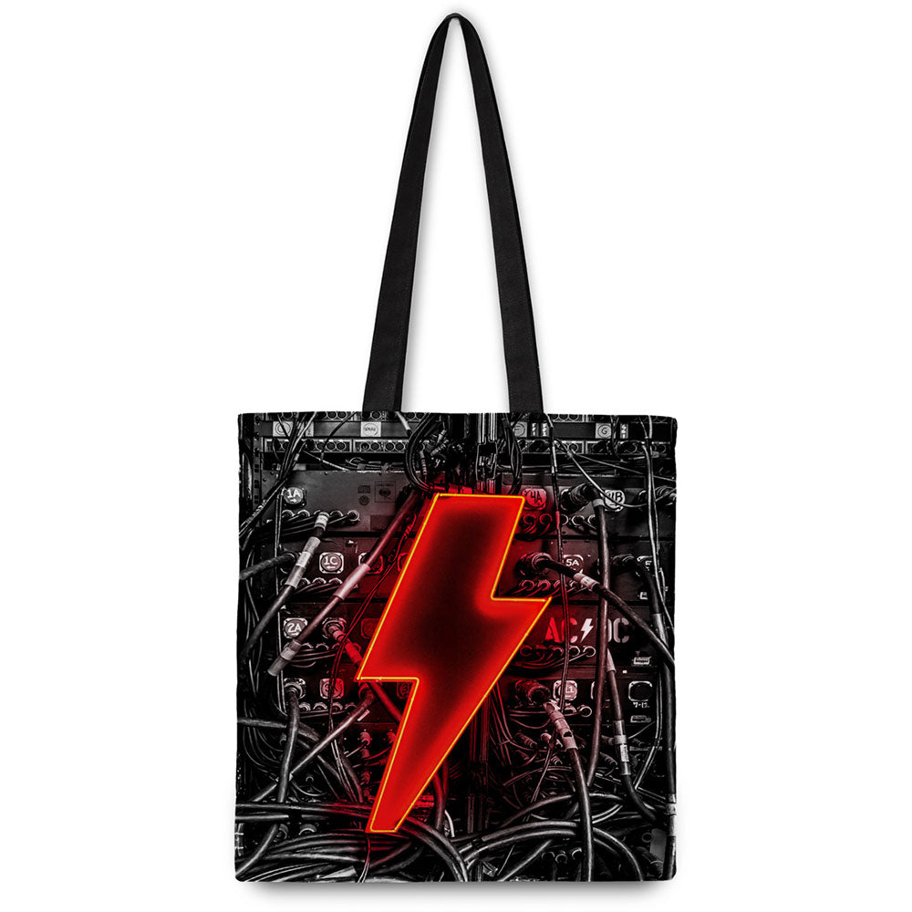 AC/DC Bag: PWR Up