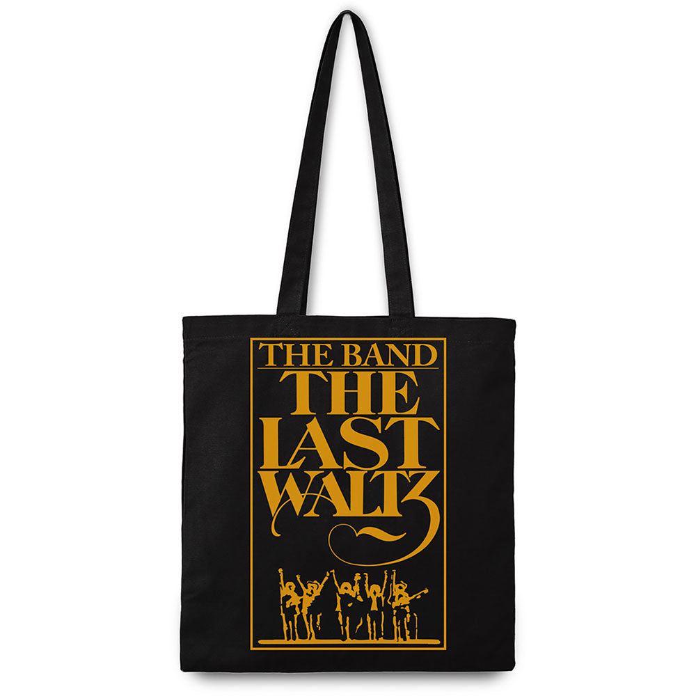 The Band Bag: The Last Waltz