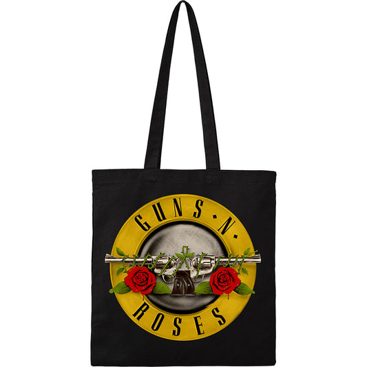 Guns N' Roses Bag: Roses Logo