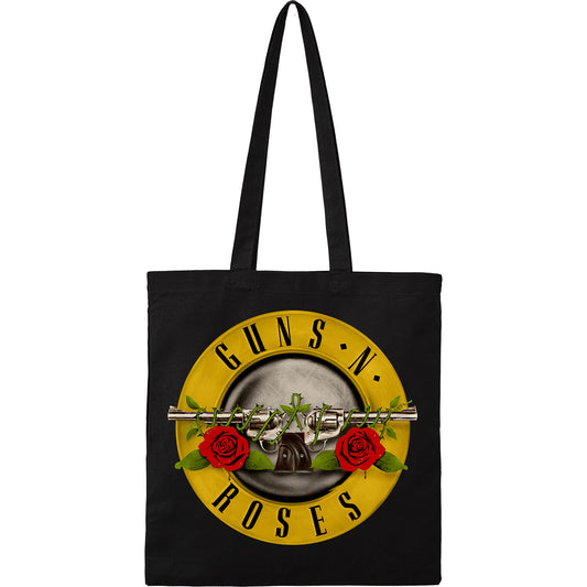 Guns N' Roses Bag: Roses Logo