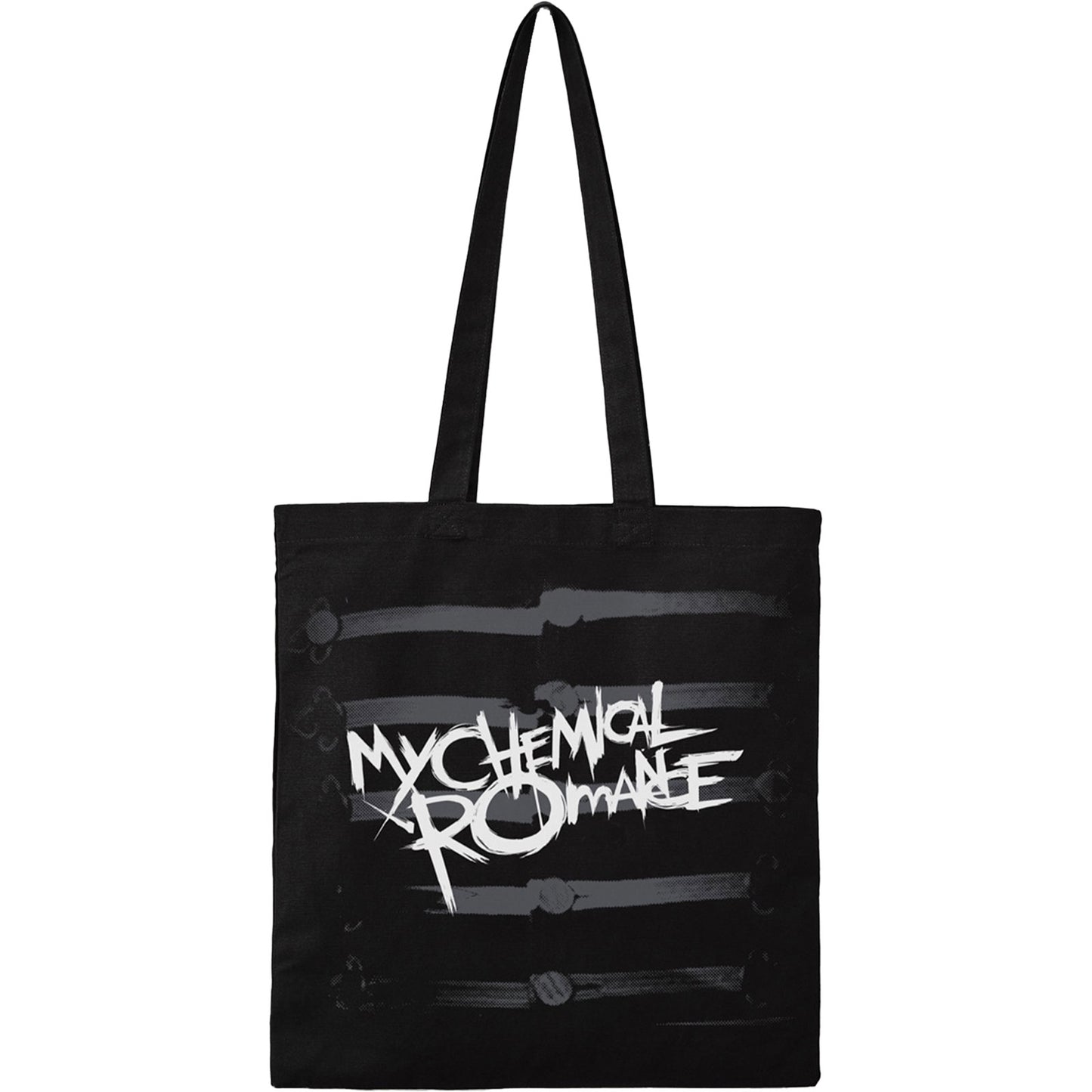 My Chemical Romance Bag: Black Parade