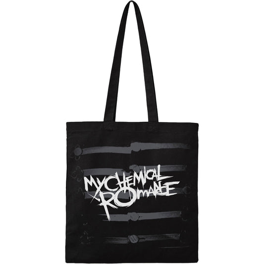 My Chemical Romance Bag: Black Parade