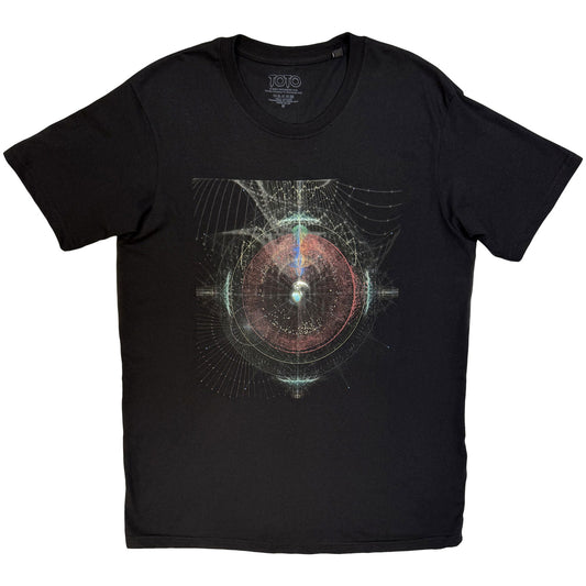 TOTO T-Shirt: Radar