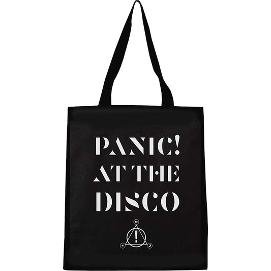 Panic! At The Disco Bag: Death Of A Bachelor