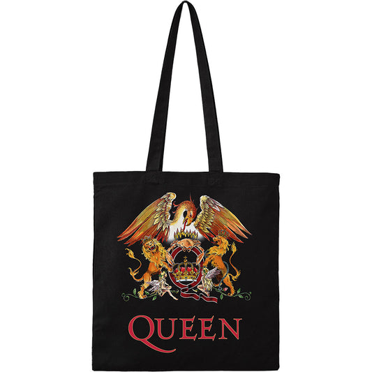 Queen Bag: Classic Crest
