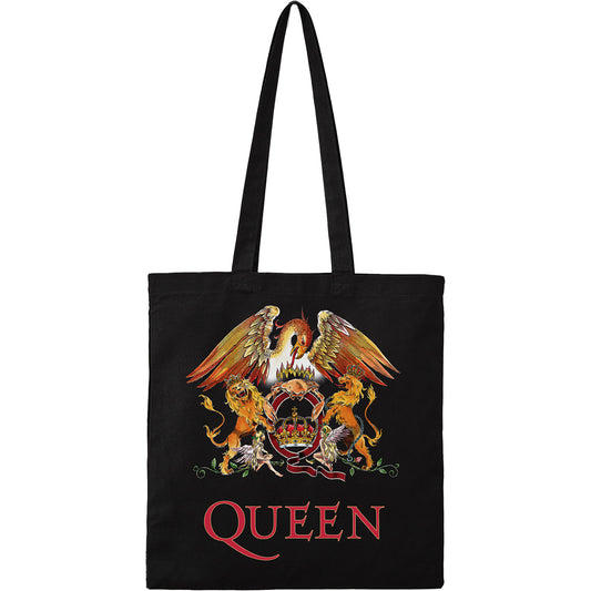 Queen Bag: Classic Crest