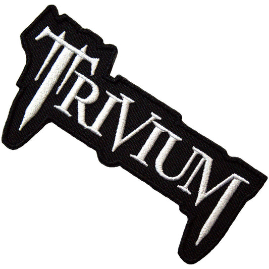 Trivium Patch: Classic Logo