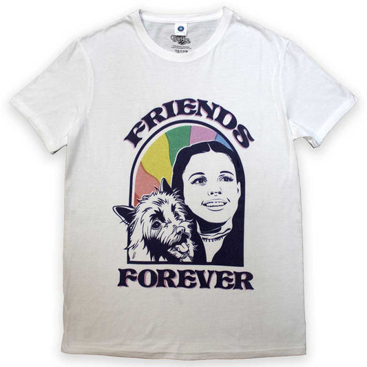 The Wizard of Oz T-Shirt: Friends Forever